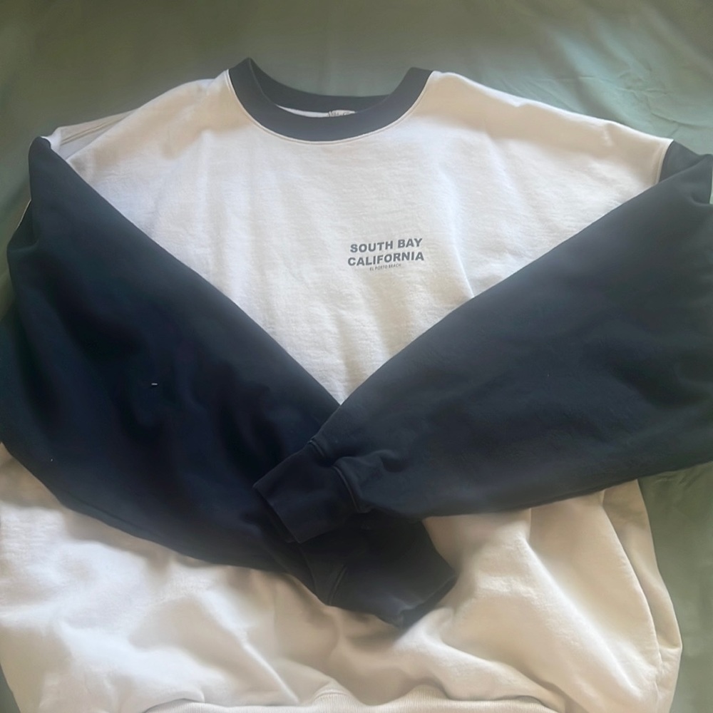 John Galt sweater
